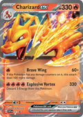 SVP161 Charizard