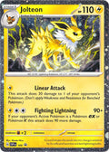 SVP169 Jolteon