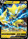 053/159 Zeraora V