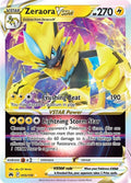 055/159 Zeraora VSTAR