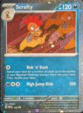 SVP188 Scrafty