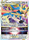 096/159 Zacian VSTAR