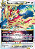 099/159 Zamazenta VSTAR