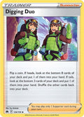 126/159 Digging Duo