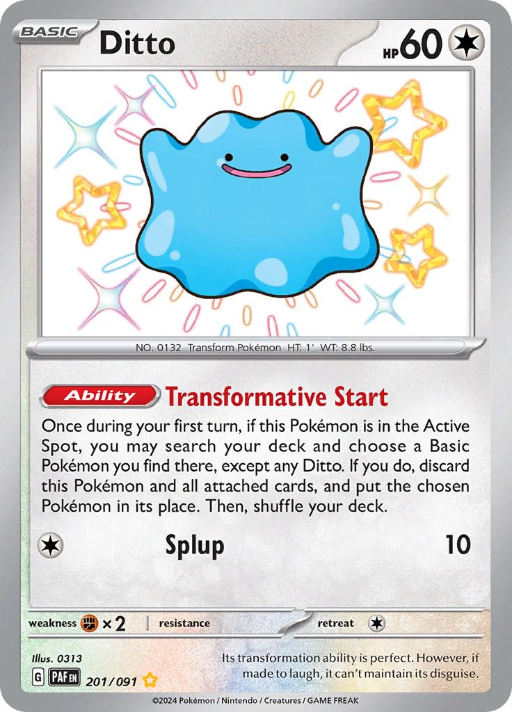 201/091 Ditto