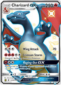 SV49/SV94 Charizard