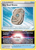 143/159 Sky Seal Stone