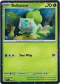 SVP046 Bulbasaur