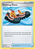 145/159 Trekking Shoes