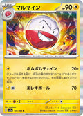 101/165 Electrode