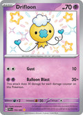 155/091 Drifloon