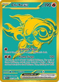 241/091 Chi-Yu EX