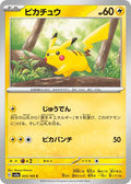 025/165 Pikachu