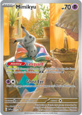 SVP075 Mimikyu (Sealed)