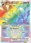 201/196 Giratina VSTAR