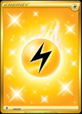 235/203 Basic Lightning Energy