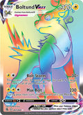 267/264 Boltund VMAX