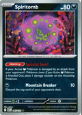 087/132 Spiritomb