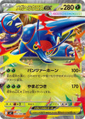 004/080 Mega Heracross ex