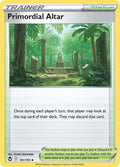 Primordial Altar 161/195