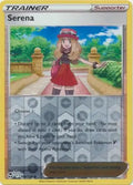 Serena Reverse Holo 164