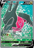 Regidrago V 183