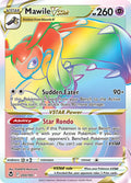 Mawile VSTAR 200
