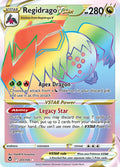 Regidrago VSTAR 201
