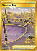 Gapejaw Bog 213