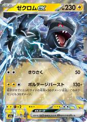 051/193 Zekrom ex
