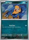 SVP186 Scraggy