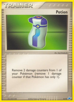 08/10 Potion