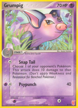 03/12 Grumpig