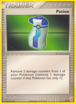 09/12 Potion