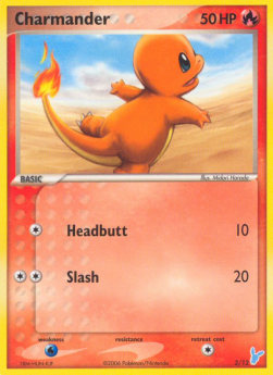 02/12 Charmander