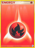 11/12 Fire Energy