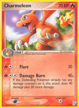 03/12 Charmeleon