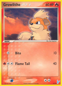 04/12 Growlithe