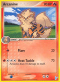 01/12 Arcanine