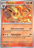 SVP167 Flareon