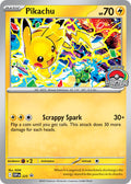SVP225 Pikachu