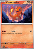 SVP047 Charmander