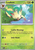 SVP170 Leafeon