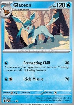SVP171 Glaceon