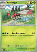 SVP187 Yanmega