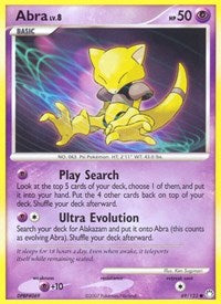 069/123 Abra