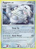 001/123 Aggron