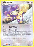 070/123 Aipom