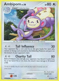 003/123 Ambipom