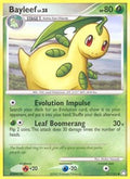 041/123 Bayleef